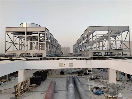 國產冷卻塔和進口冷卻塔有什么區別？,國產冷卻塔品牌排行榜
